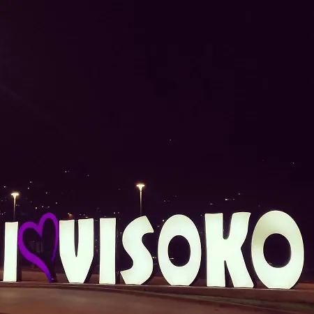 Obiteljski Borovi * Visoko