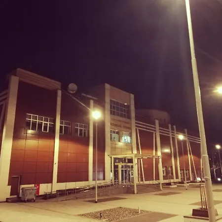 Obiteljski Borovi
