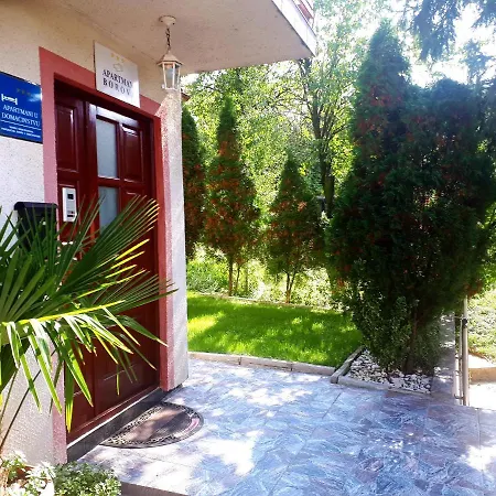 Campingplatz Obiteljski Borovi *