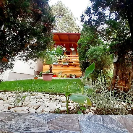 Obiteljski Borovi Campingplatz