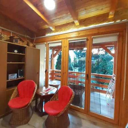 Camping Obiteljski Borovi Visoko