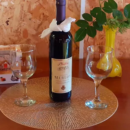 Obiteljski Borovi Visoko