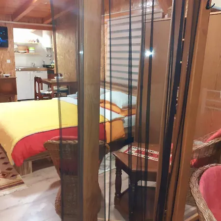 Campingplads Obiteljski Borovi Visoko