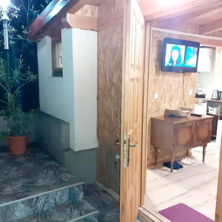 Obiteljski Borovi Campingplatz *