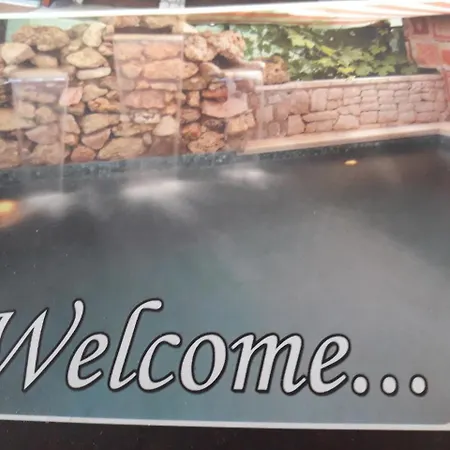 Campingplads Obiteljski Borovi Visoko