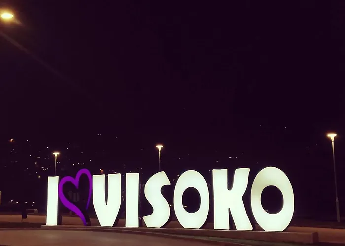 Obiteljski Borovi * Visoko