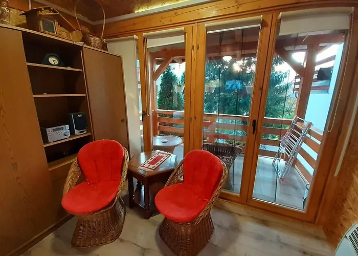 Obiteljski Borovi Kamp