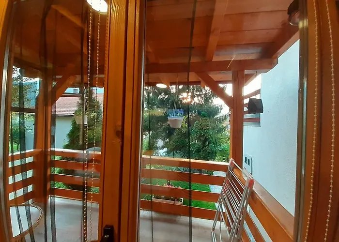 Obiteljski Borovi Kamp *