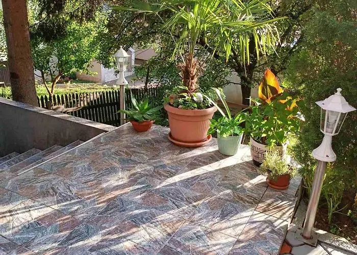 Kemp Obiteljski Borovi *