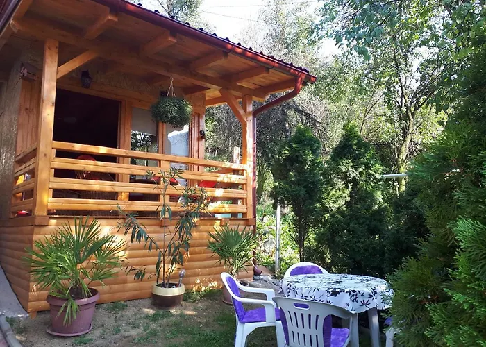 Kemp Obiteljski Borovi *